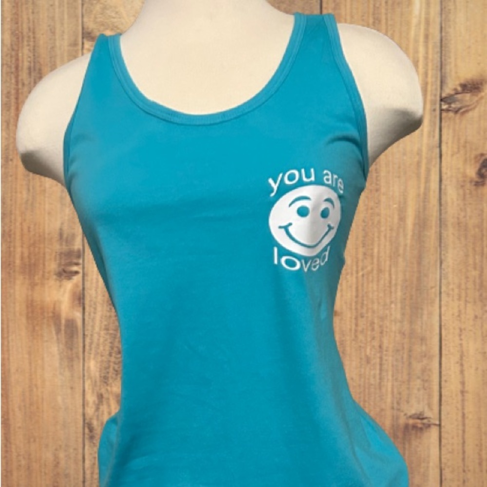 Brand new sublimation and vinyl shirts .